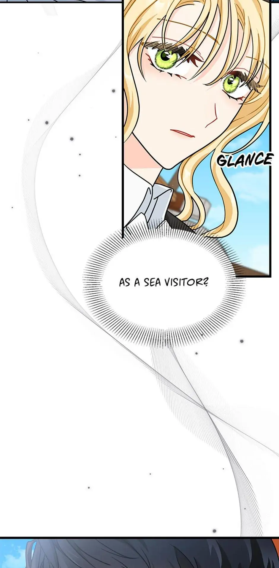 The Sea Captain's Bride Chapter 24 - page 7