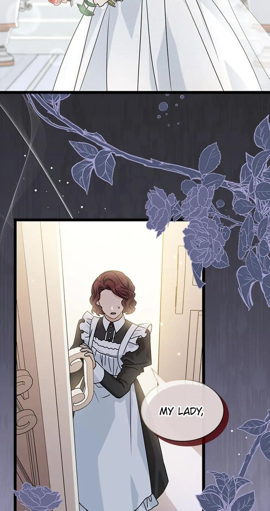 The Sea Captain's Bride Chapter 24 - page 71