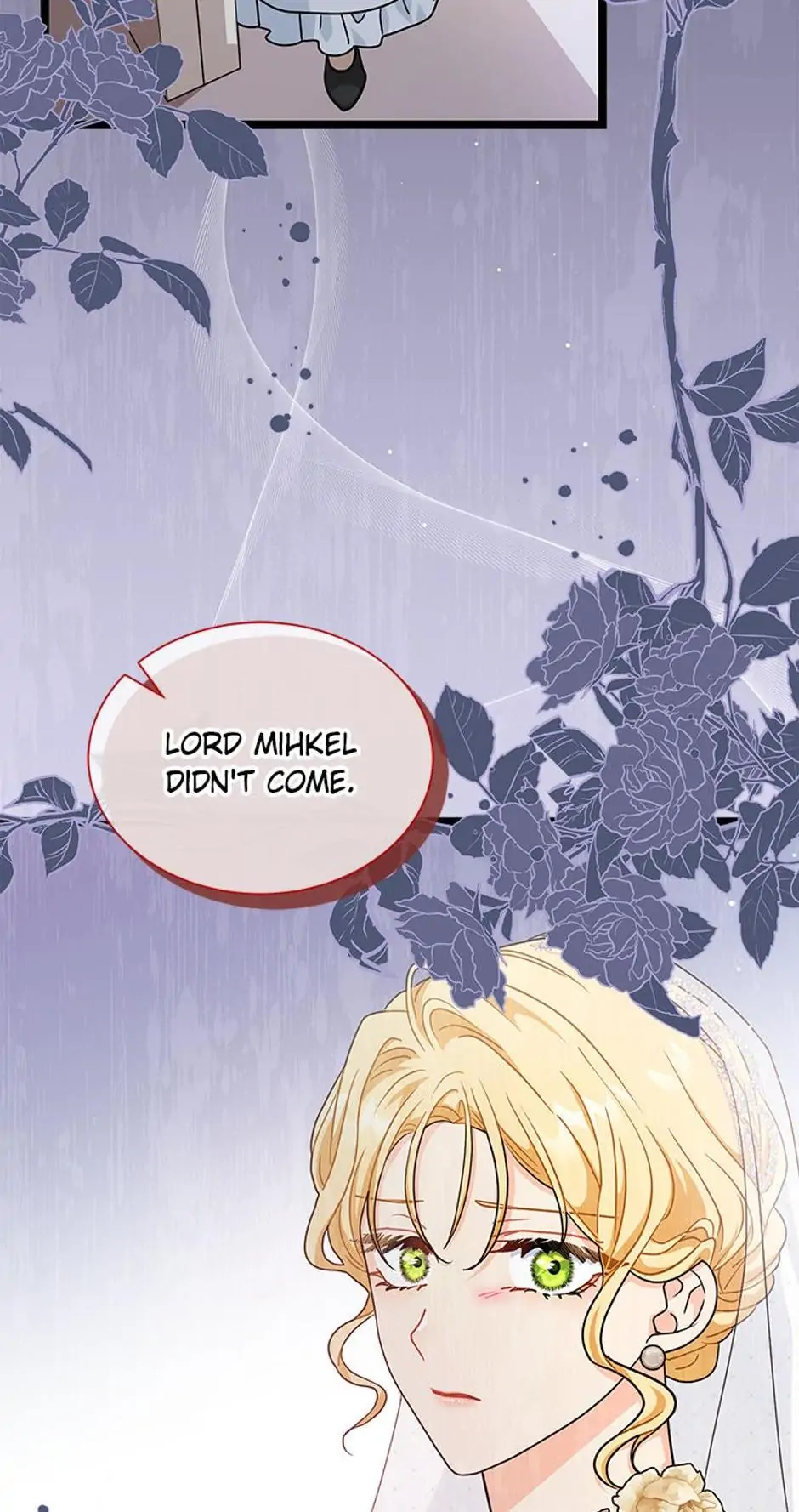 The Sea Captain's Bride Chapter 24 - page 72