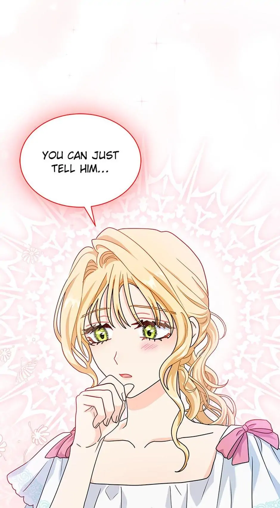The Sea Captain's Bride Chapter 21 - page 14