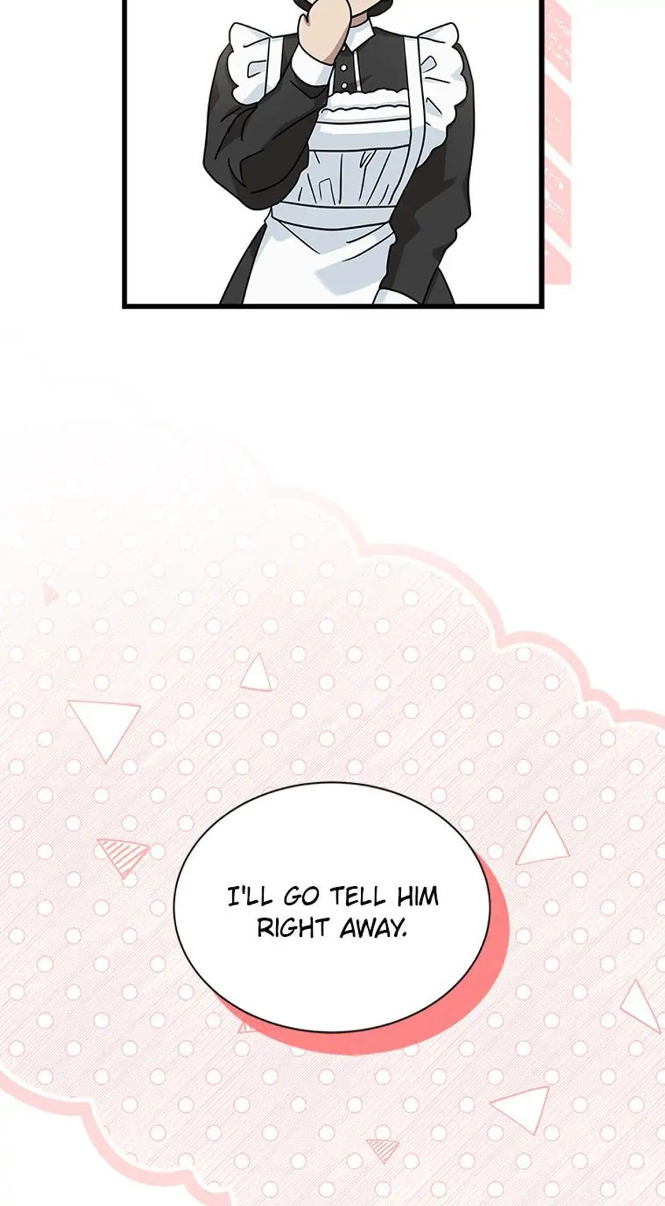 The Sea Captain's Bride Chapter 21 - page 16