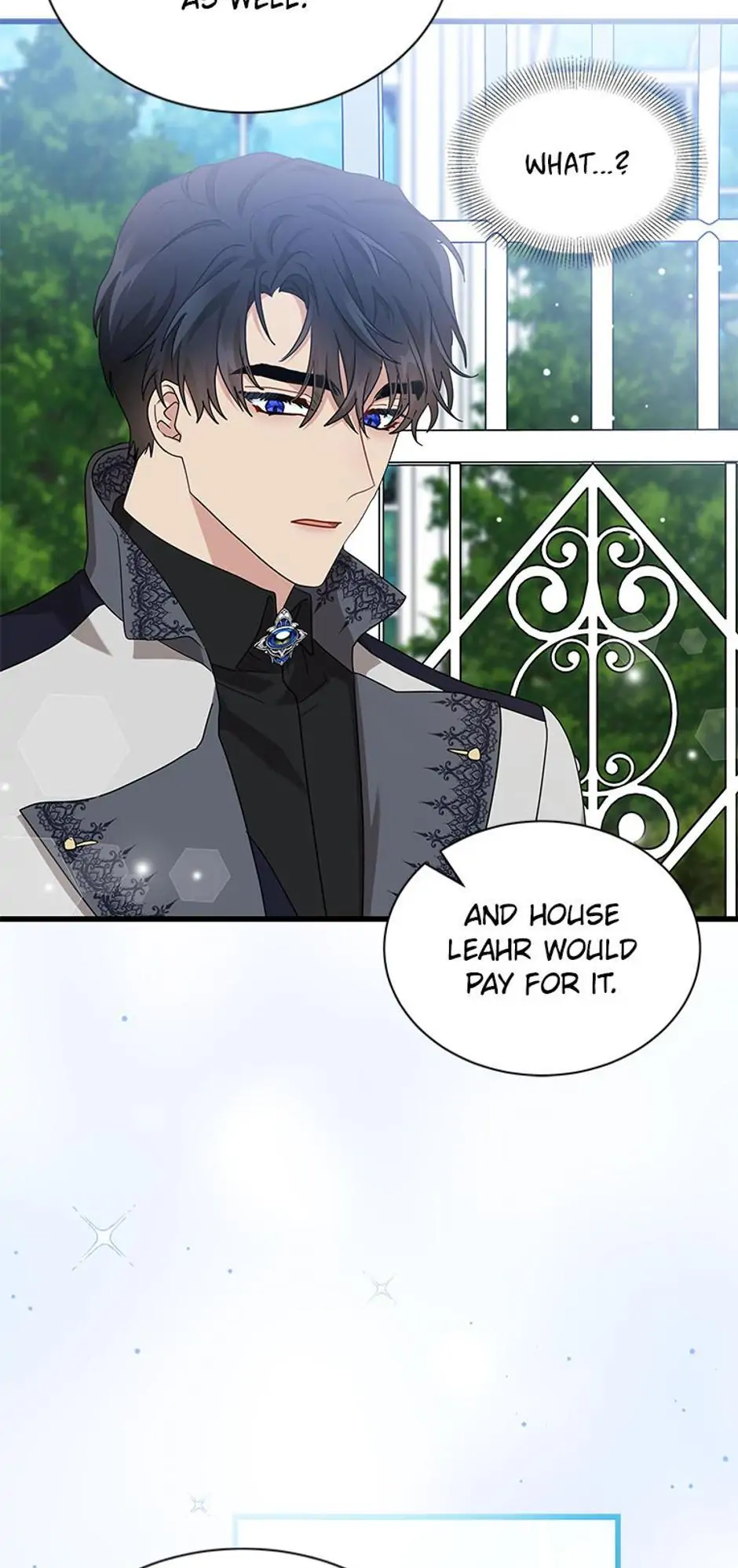 The Sea Captain's Bride Chapter 21 - page 26