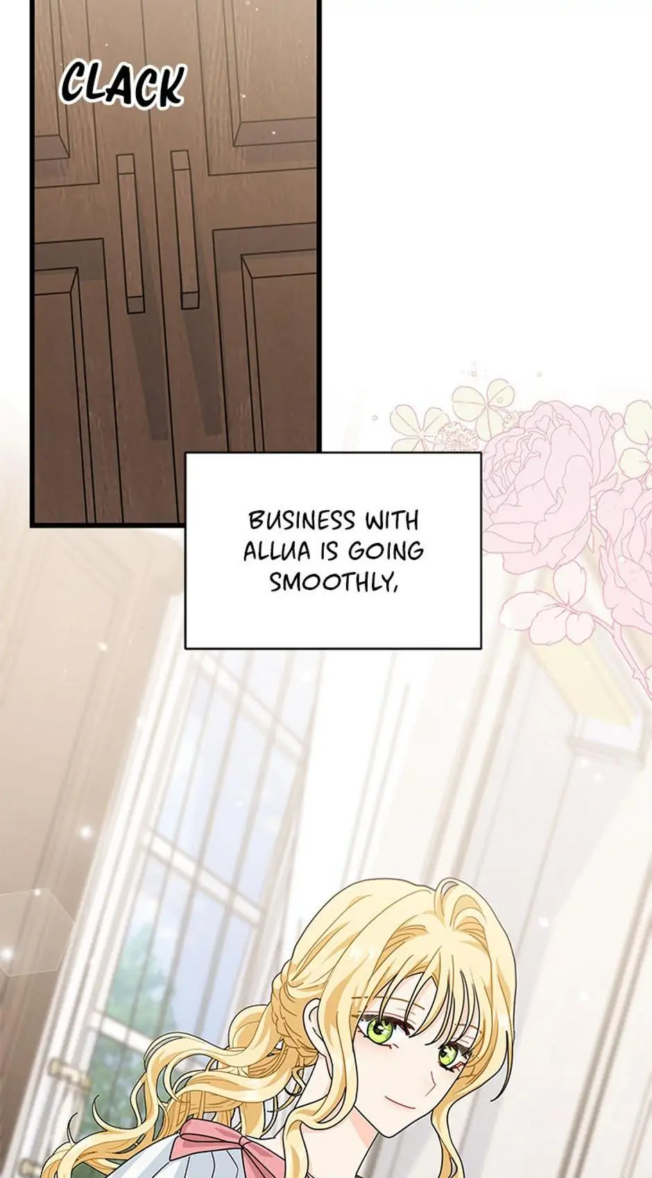 The Sea Captain's Bride Chapter 21 - page 4