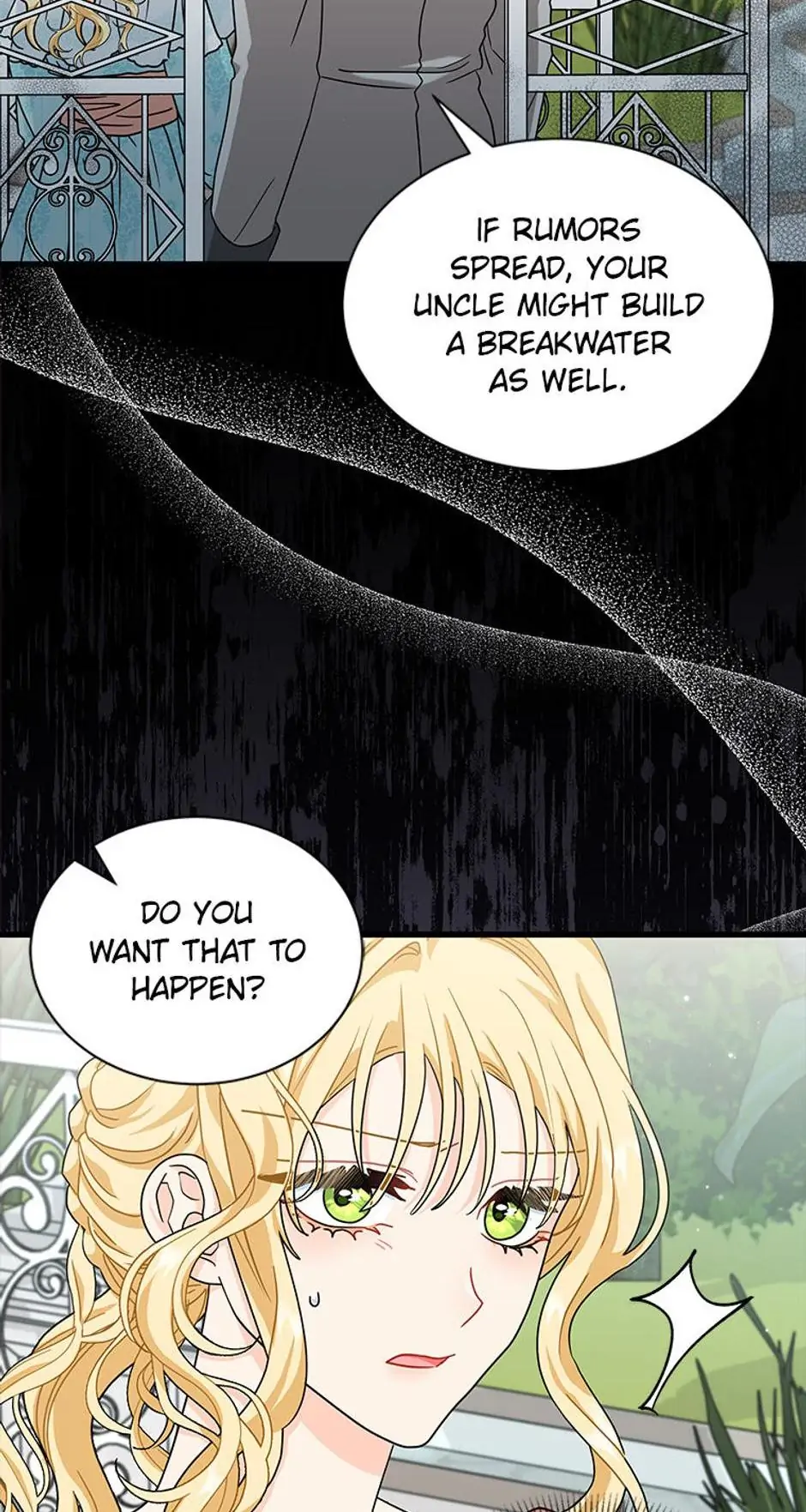 The Sea Captain's Bride Chapter 21 - page 48