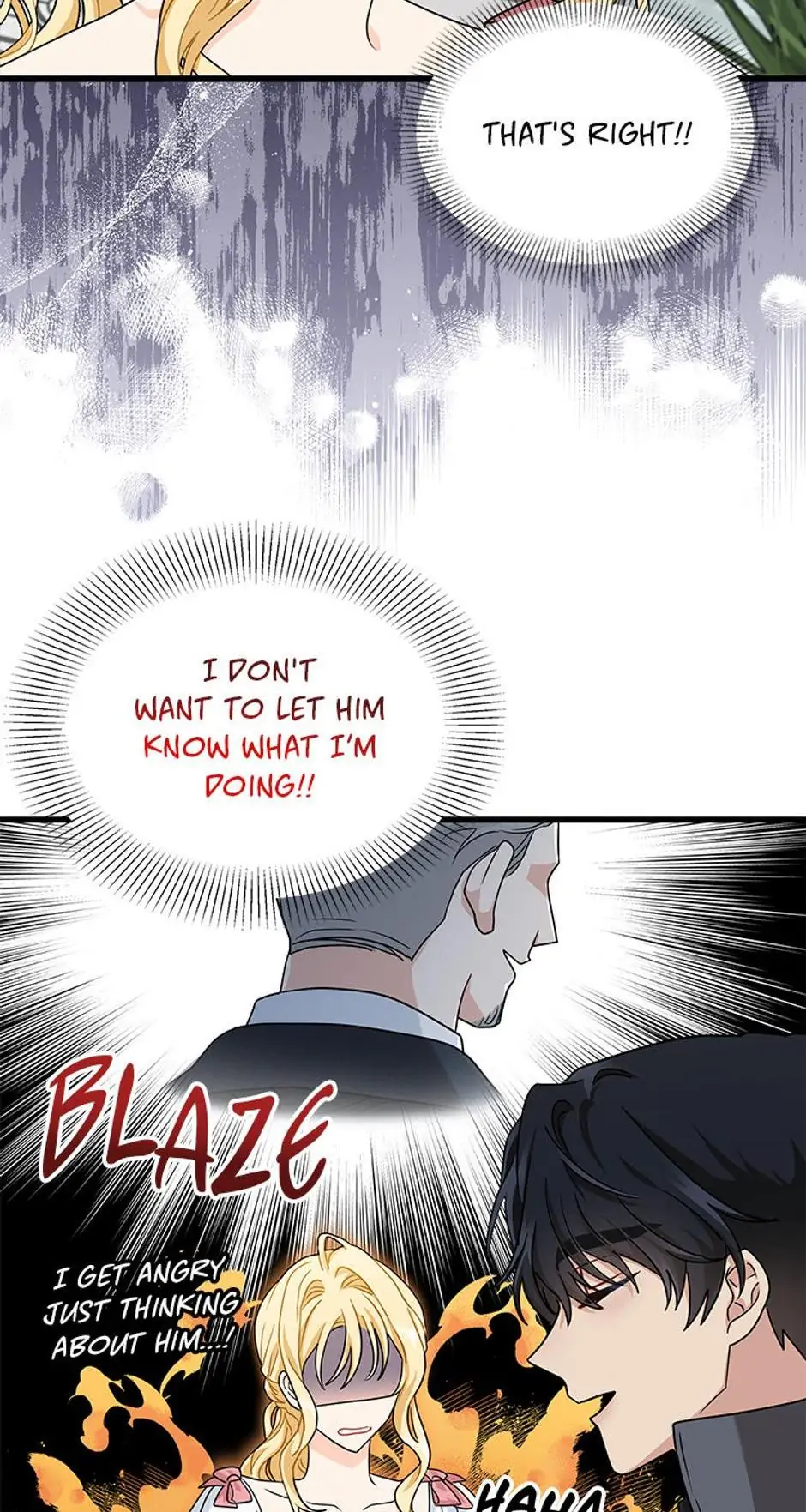 The Sea Captain's Bride Chapter 21 - page 49