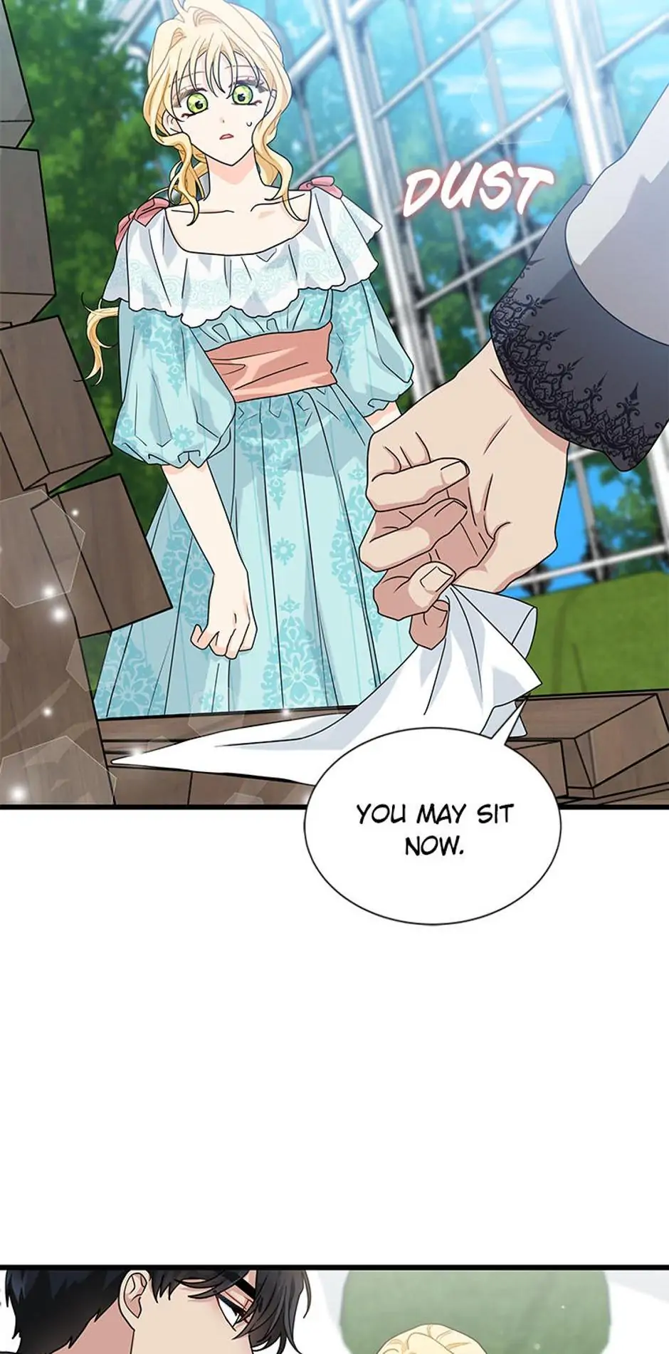 The Sea Captain's Bride Chapter 21 - page 54