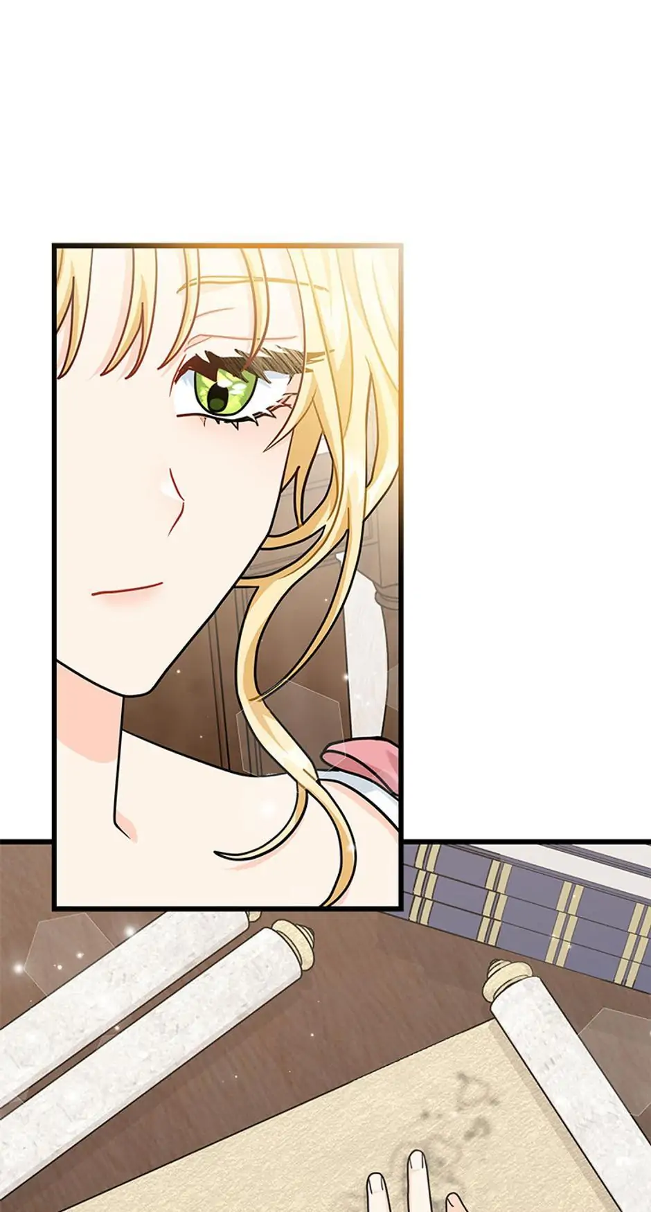 The Sea Captain's Bride Chapter 21 - page 7