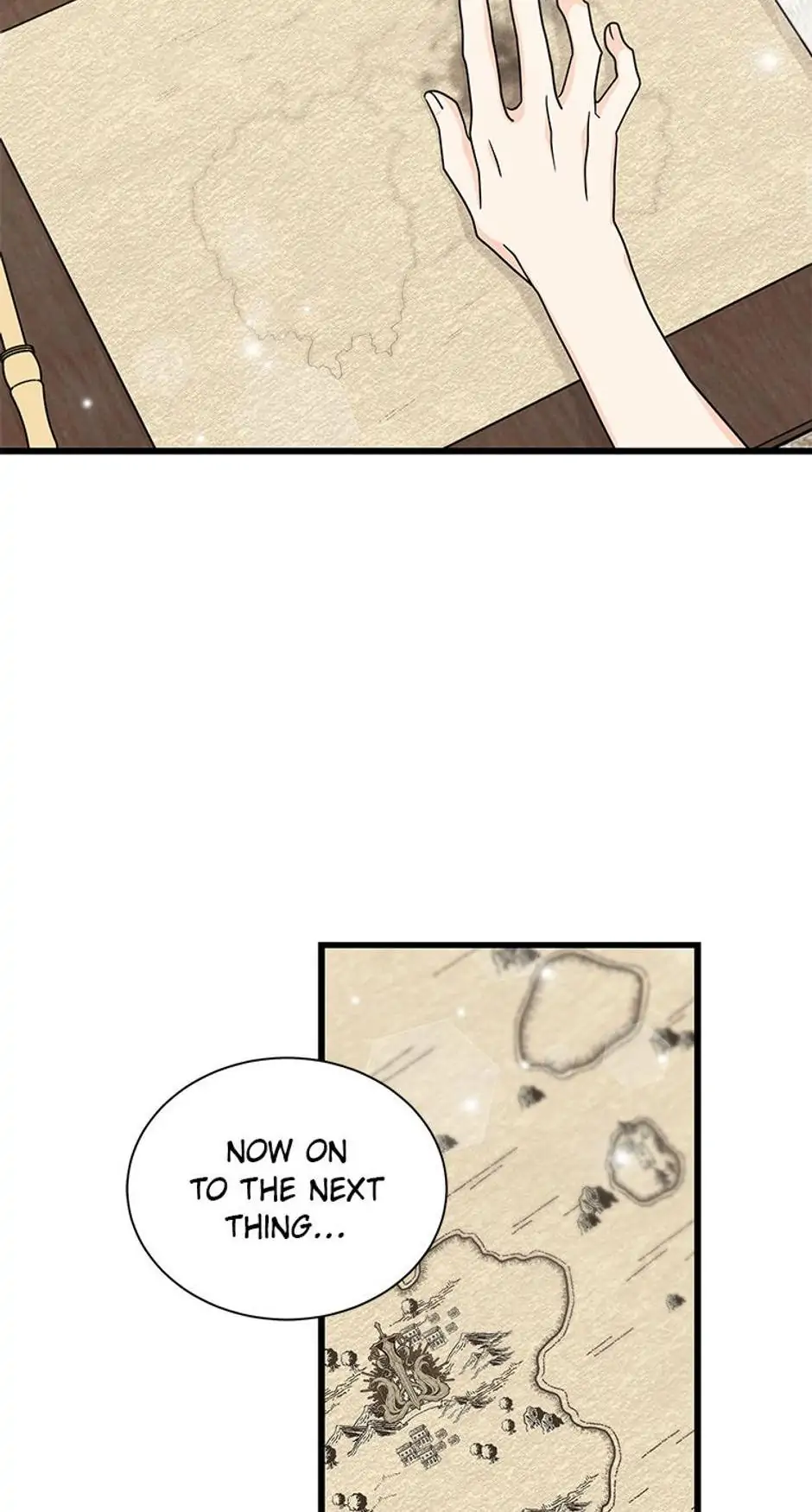 The Sea Captain's Bride Chapter 21 - page 8