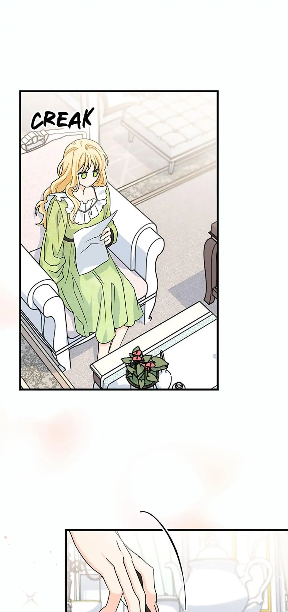 The Sea Captain's Bride Chapter 10 - page 49