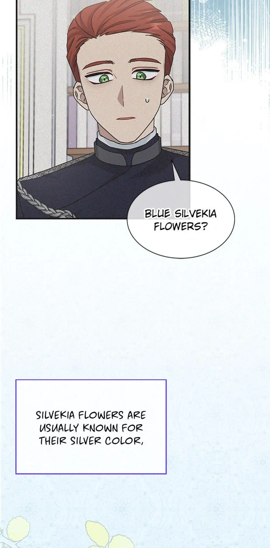 The Sea Captain's Bride Chapter 10 - page 5