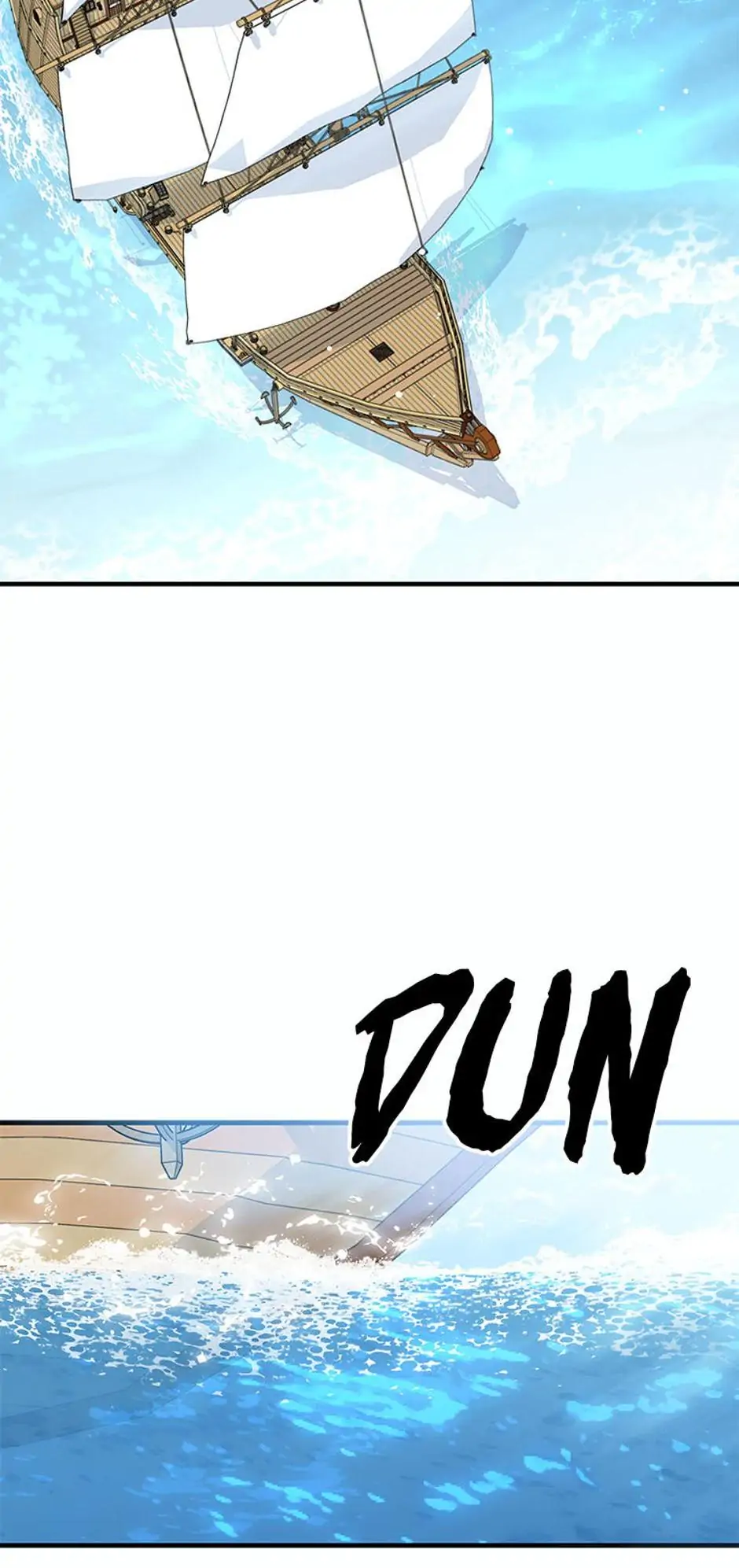 The Sea Captain's Bride Chapter 10 - page 53