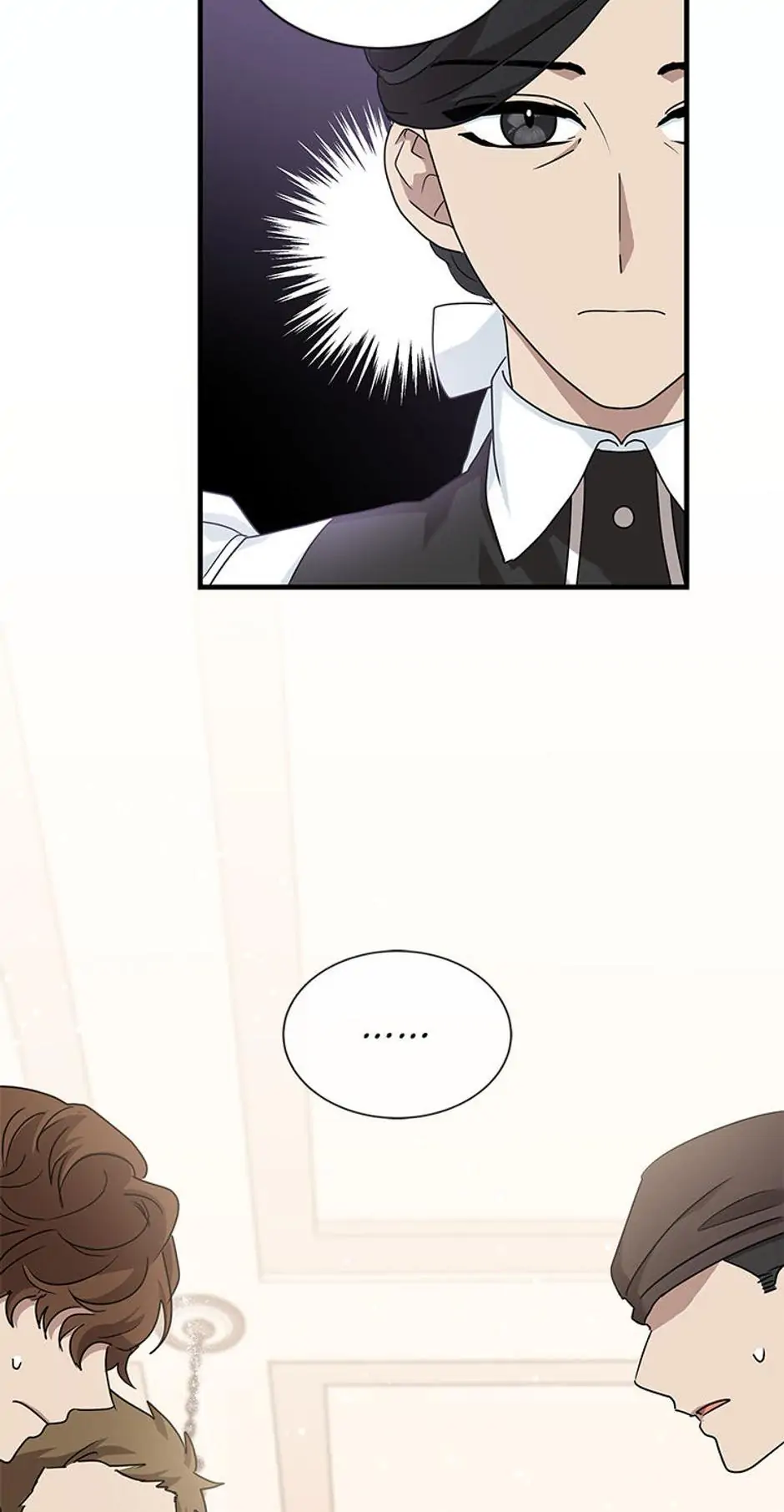 The Sea Captain's Bride Chapter 10 - page 61