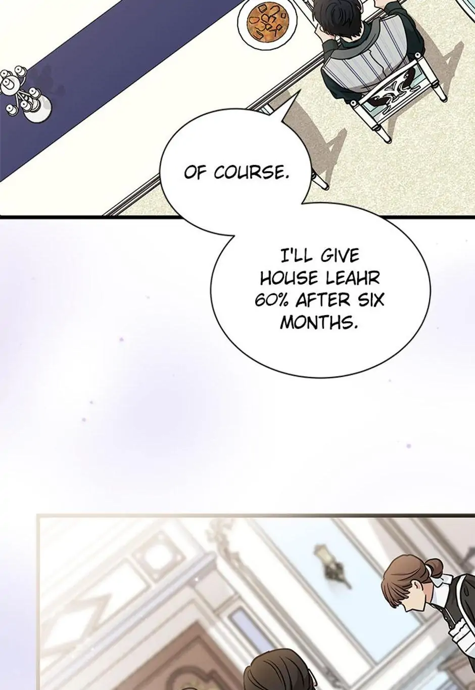 The Sea Captain's Bride Chapter 20 - page 10