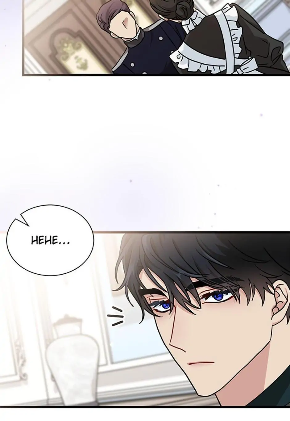The Sea Captain's Bride Chapter 20 - page 11