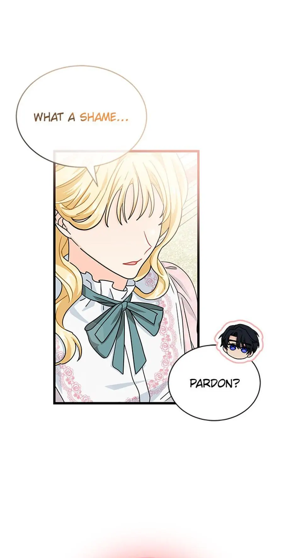 The Sea Captain's Bride Chapter 20 - page 12