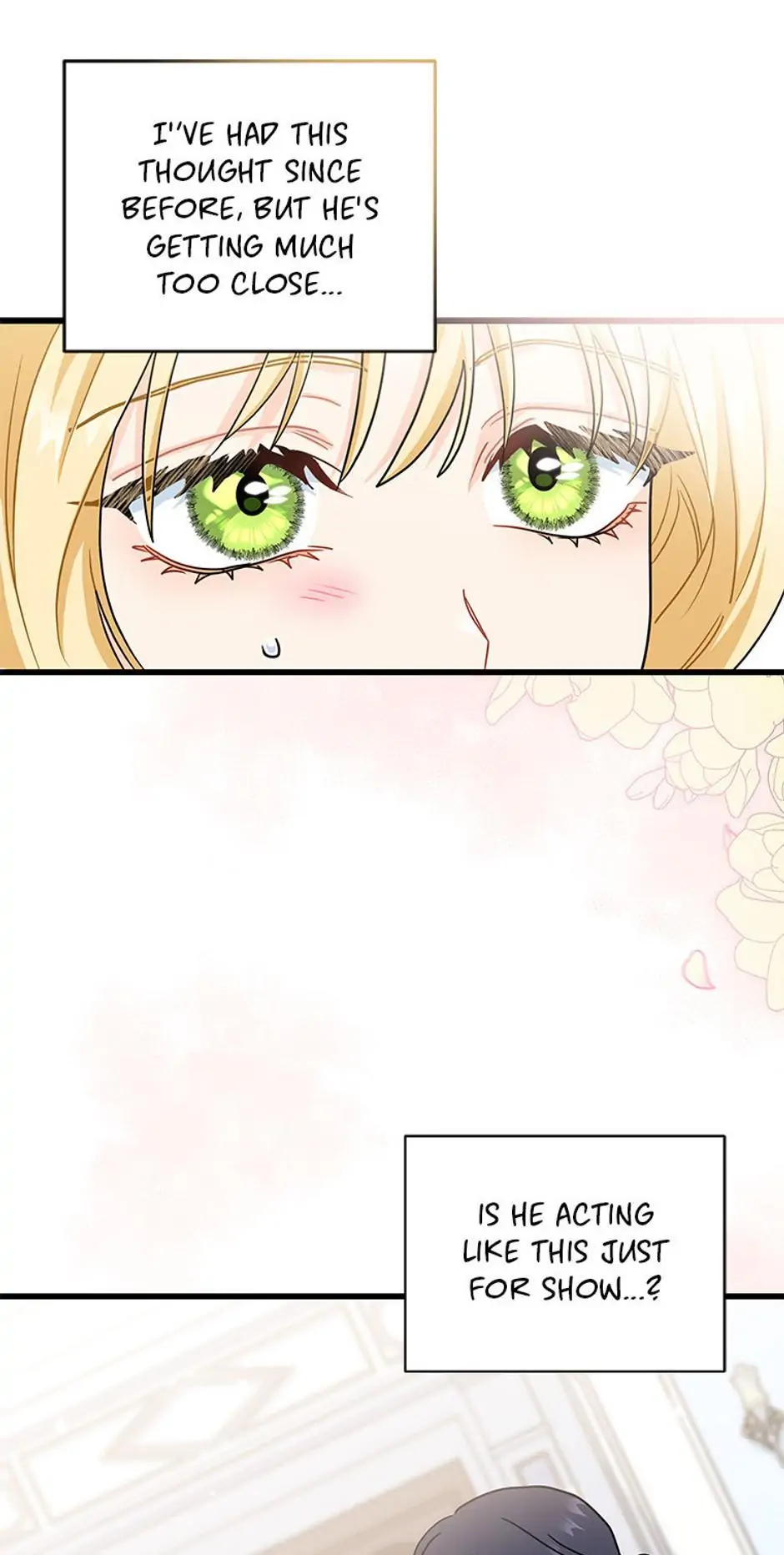 The Sea Captain's Bride Chapter 20 - page 25