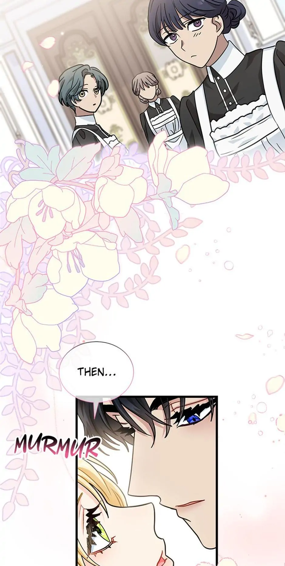 The Sea Captain's Bride Chapter 20 - page 26