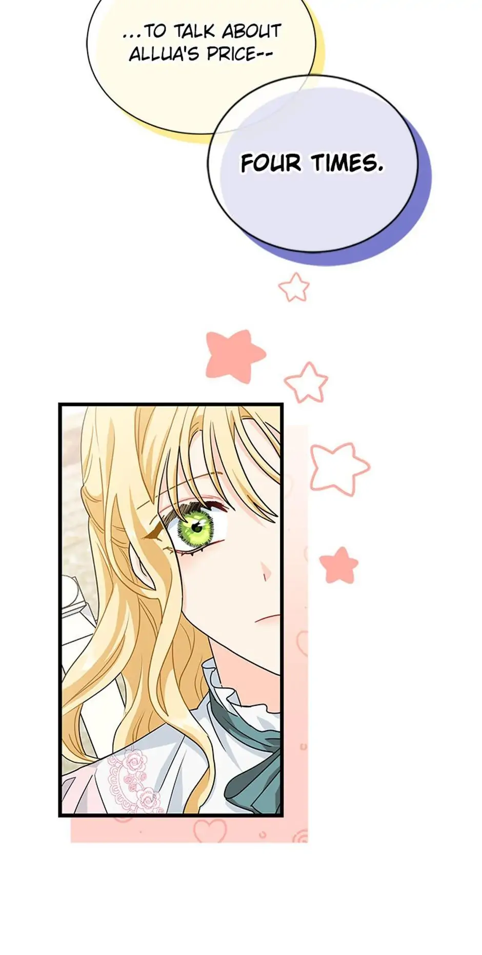 The Sea Captain's Bride Chapter 20 - page 28