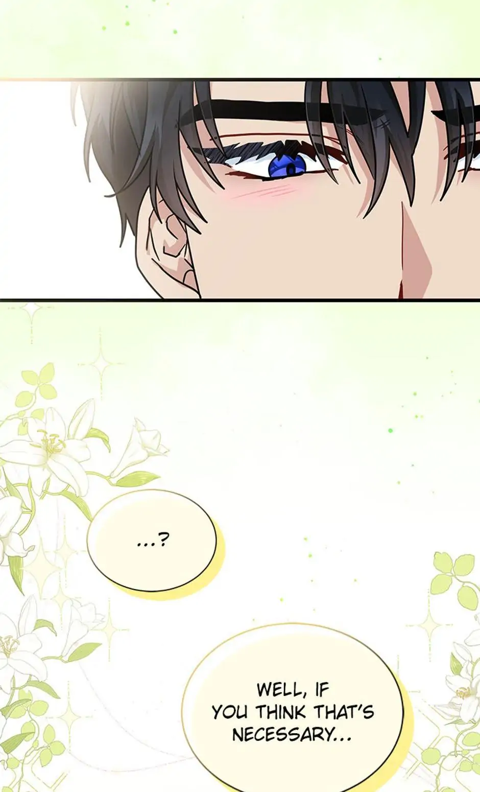 The Sea Captain's Bride Chapter 20 - page 30