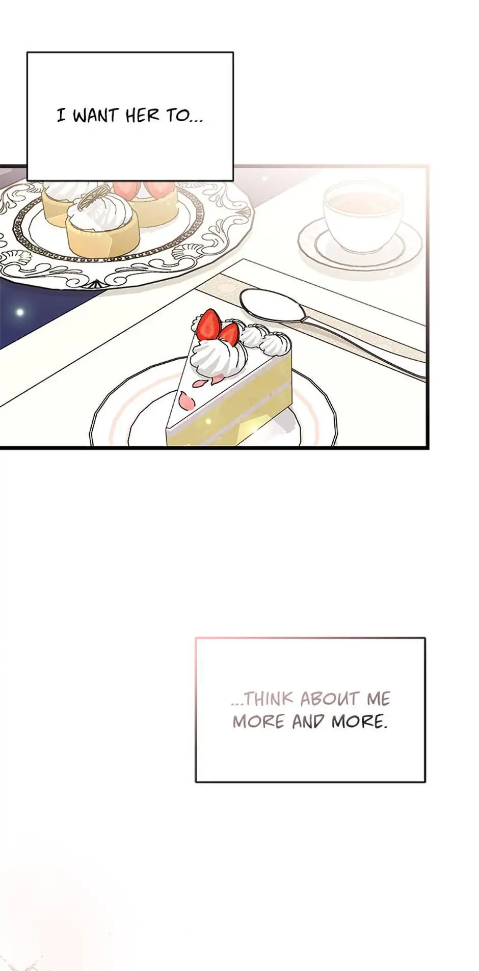 The Sea Captain's Bride Chapter 20 - page 34