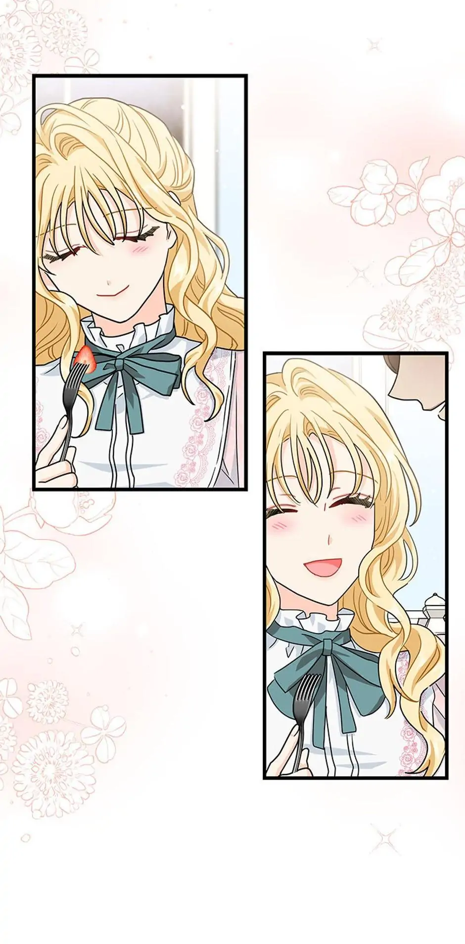 The Sea Captain's Bride Chapter 20 - page 35