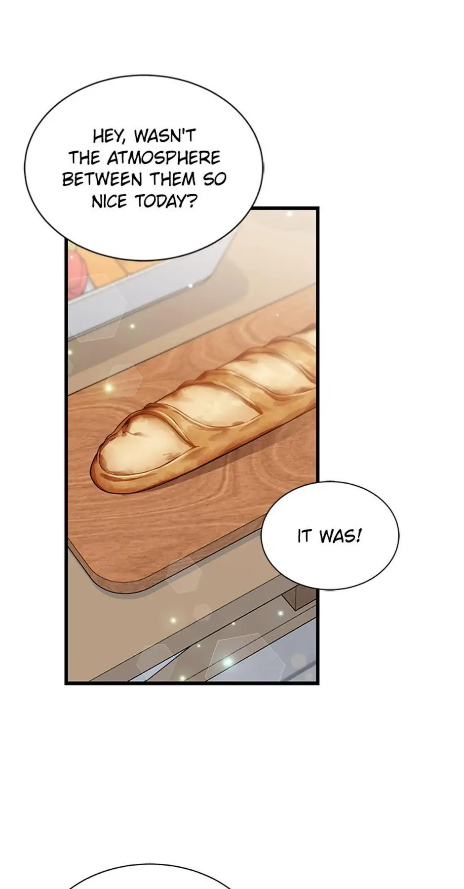 The Sea Captain's Bride Chapter 20 - page 40
