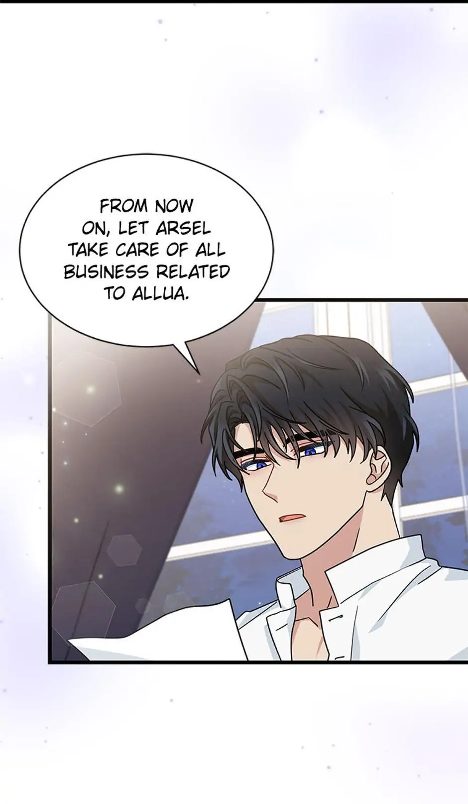 The Sea Captain's Bride Chapter 20 - page 49