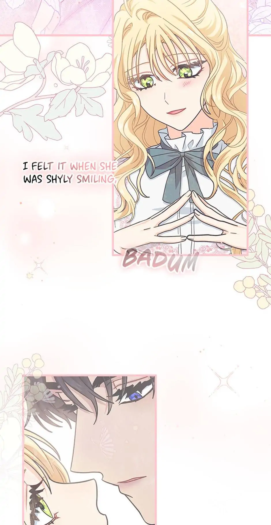 The Sea Captain's Bride Chapter 20 - page 61