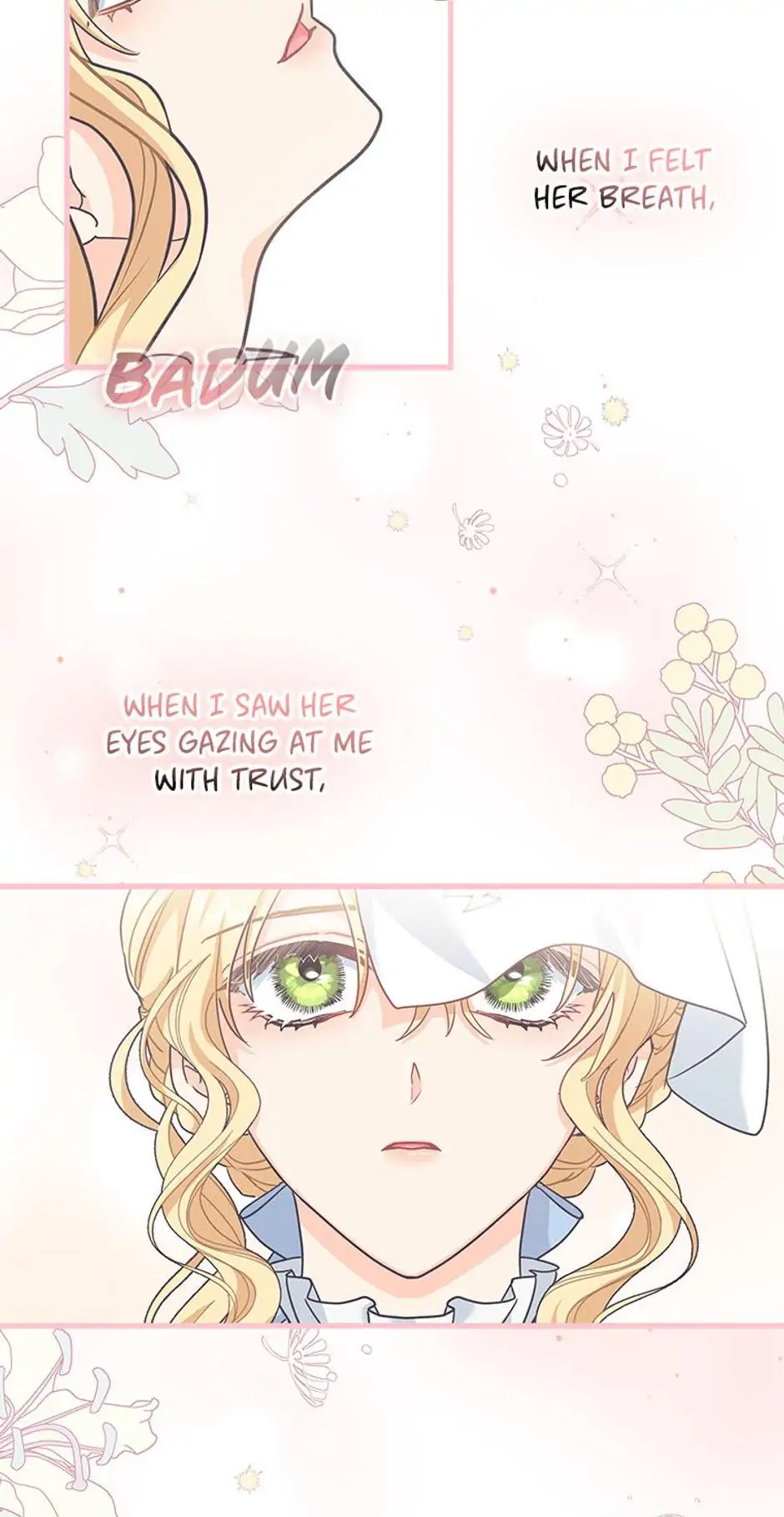 The Sea Captain's Bride Chapter 20 - page 62