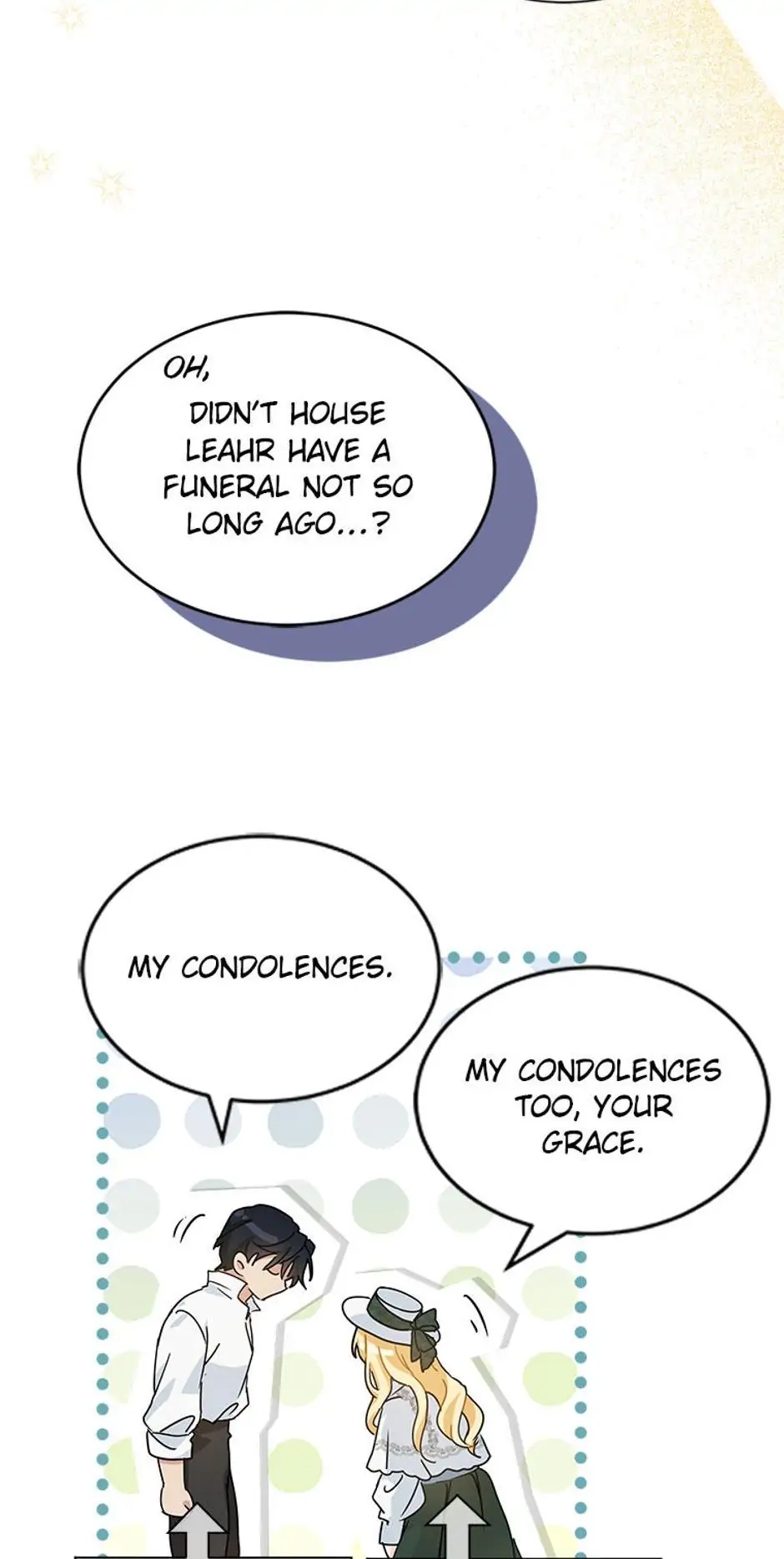 The Sea Captain's Bride Chapter 2 - page 15