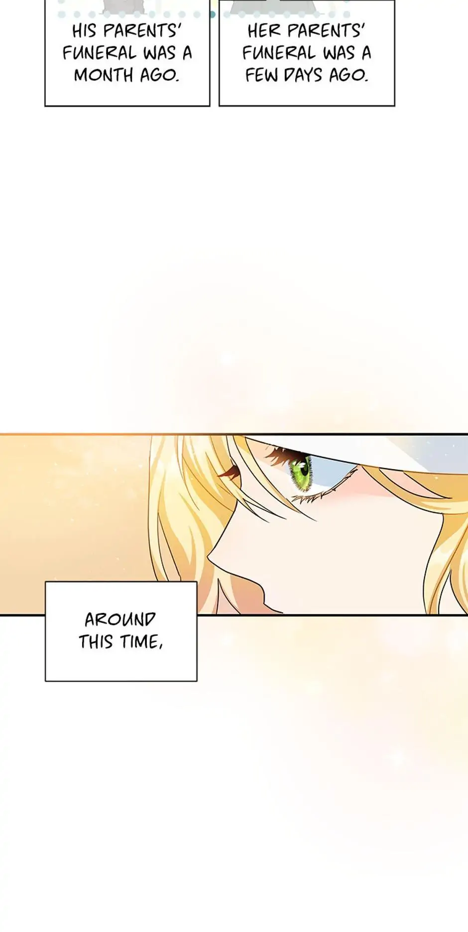 The Sea Captain's Bride Chapter 2 - page 16