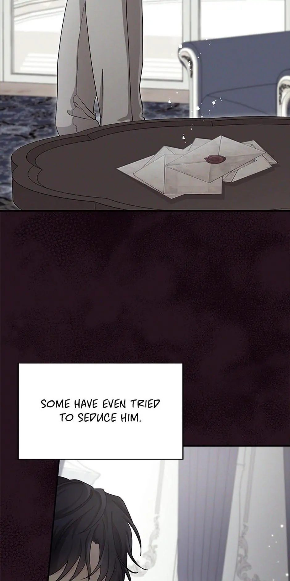 The Sea Captain's Bride Chapter 2 - page 18