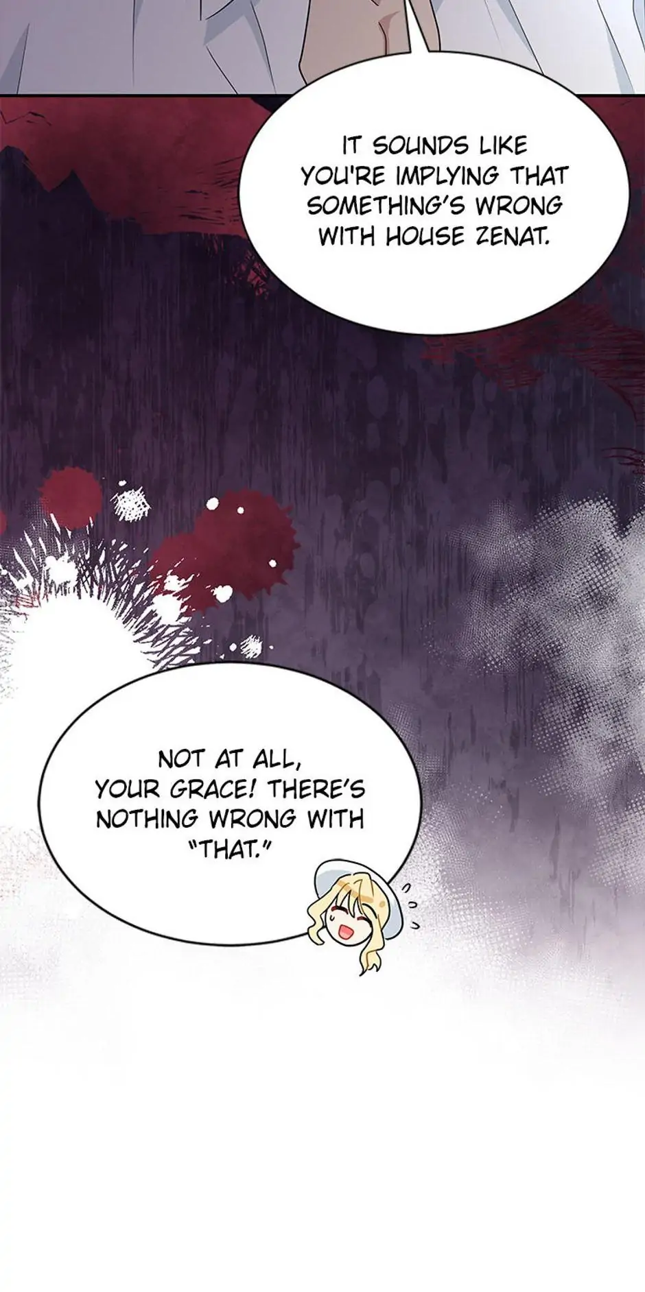 The Sea Captain's Bride Chapter 2 - page 24