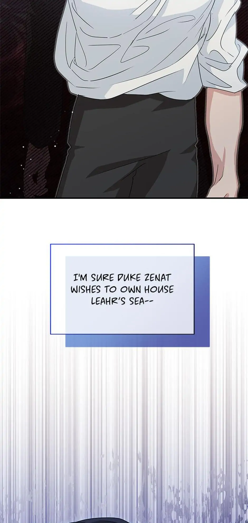 The Sea Captain's Bride Chapter 2 - page 33