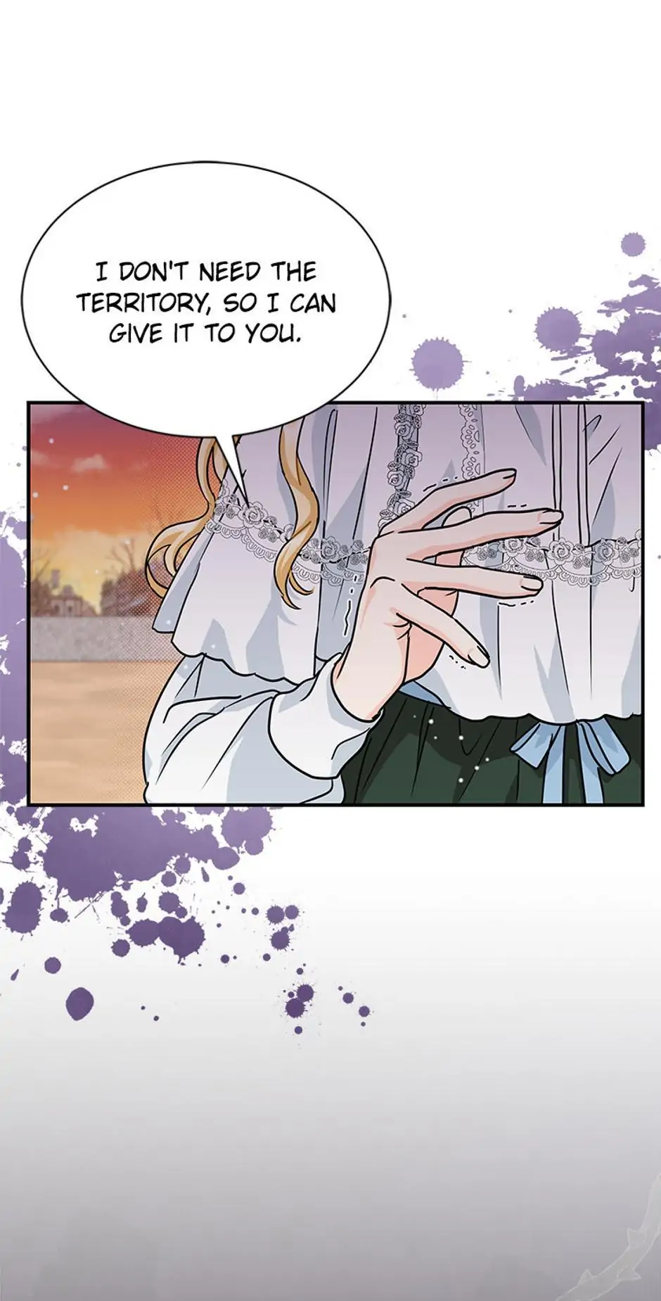 The Sea Captain's Bride Chapter 2 - page 38