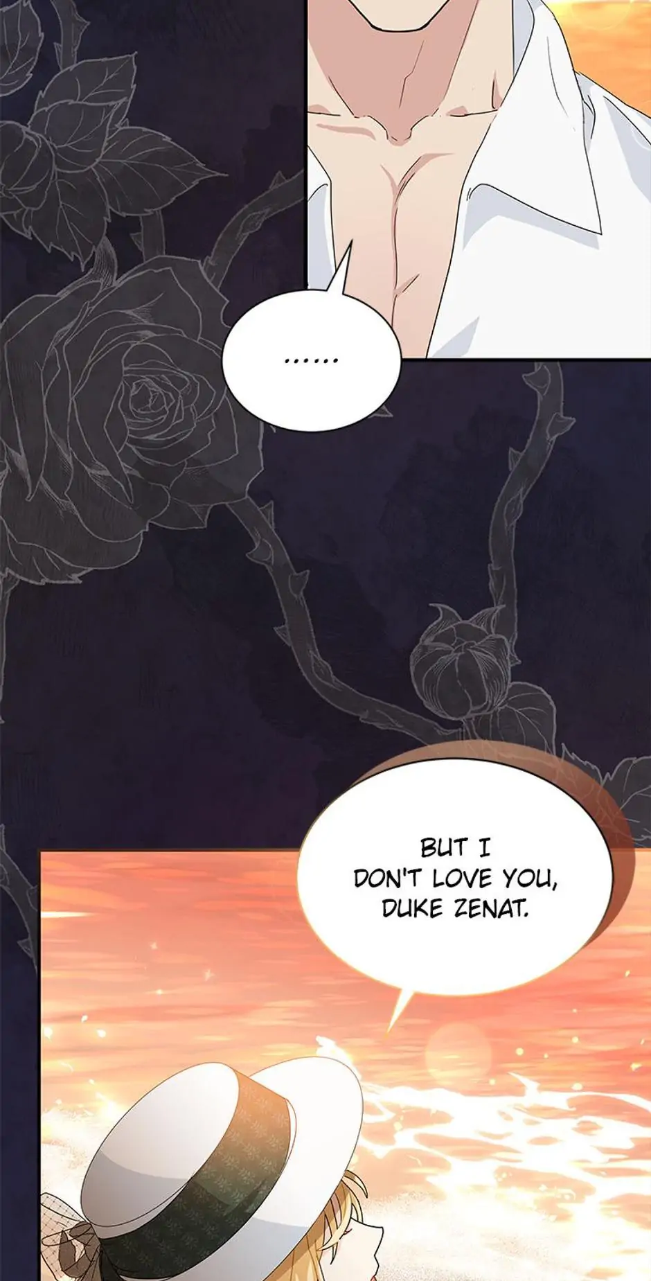The Sea Captain's Bride Chapter 2 - page 40