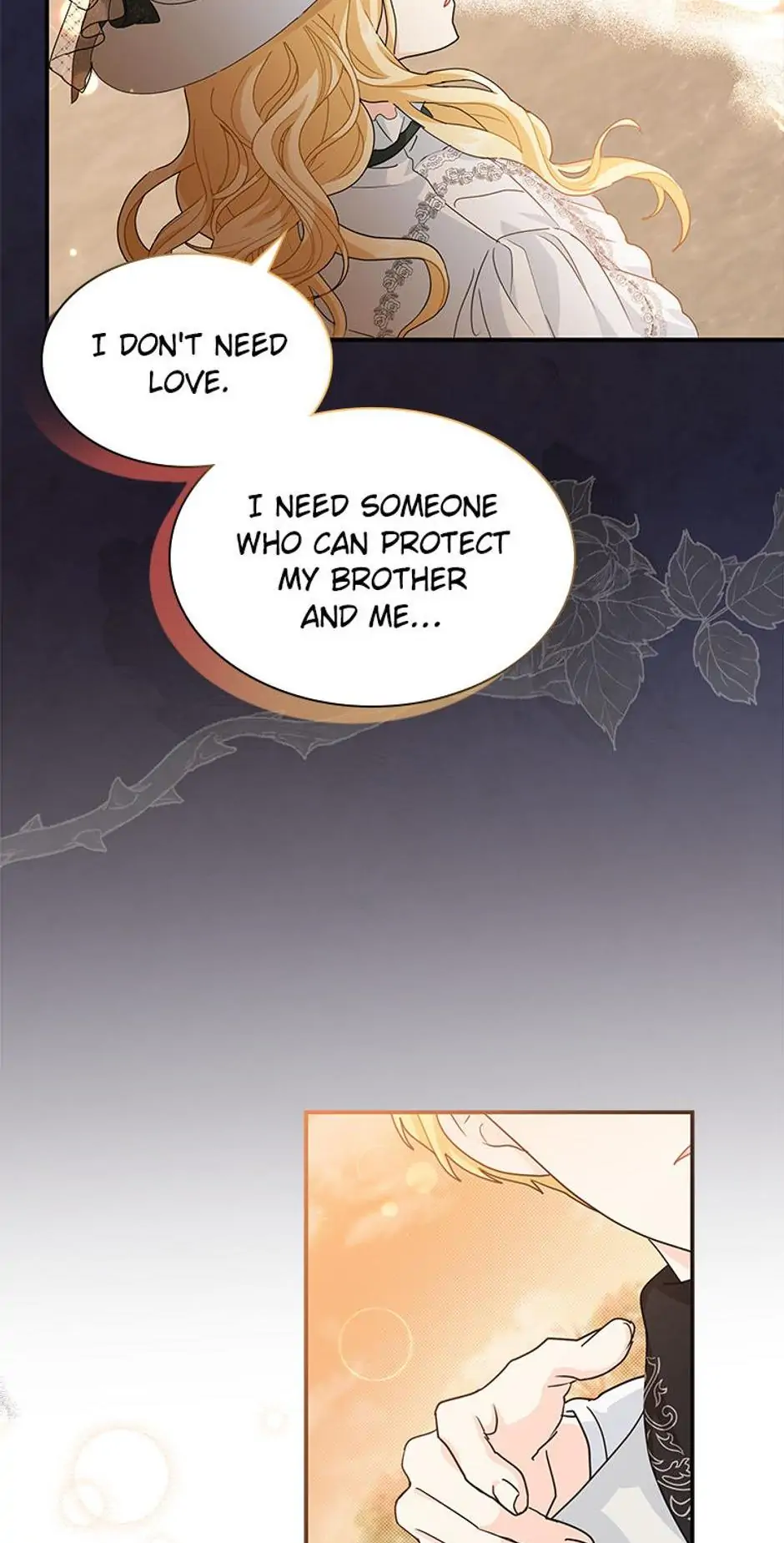The Sea Captain's Bride Chapter 2 - page 41