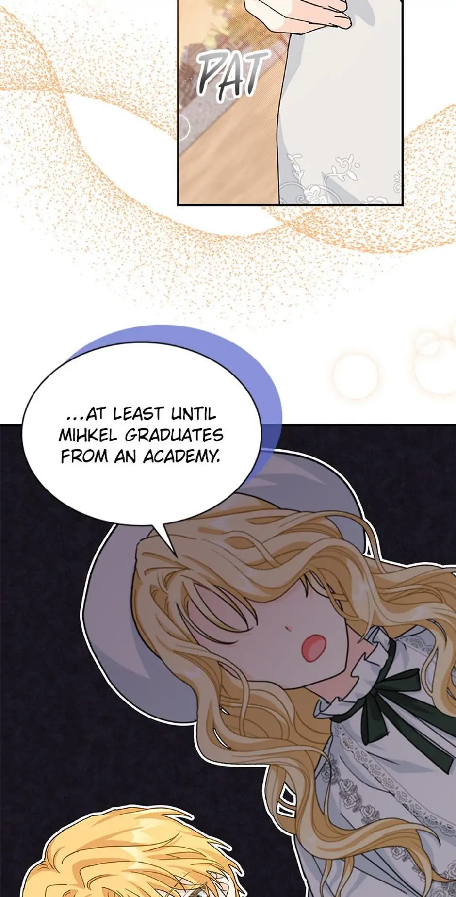 The Sea Captain's Bride Chapter 2 - page 42