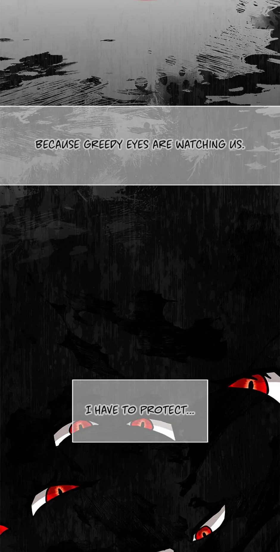 The Sea Captain's Bride Chapter 2 - page 47