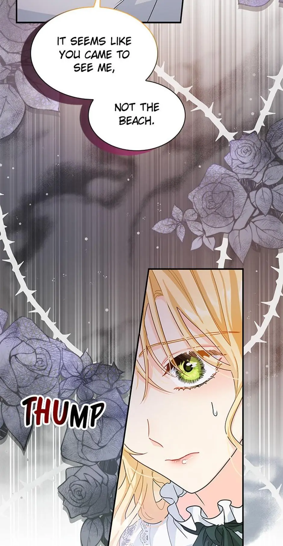 The Sea Captain's Bride Chapter 2 - page 5