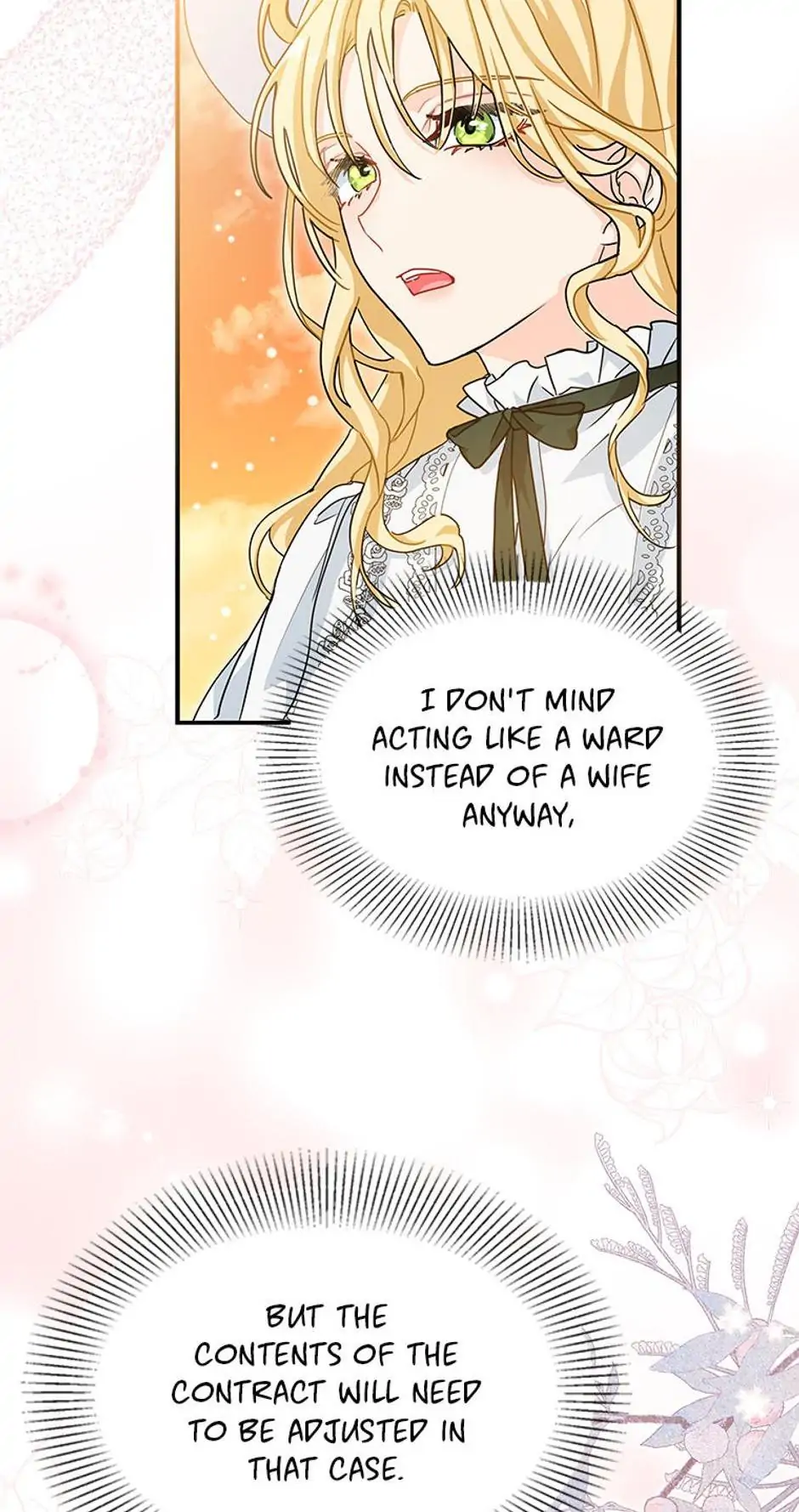 The Sea Captain's Bride Chapter 2 - page 54