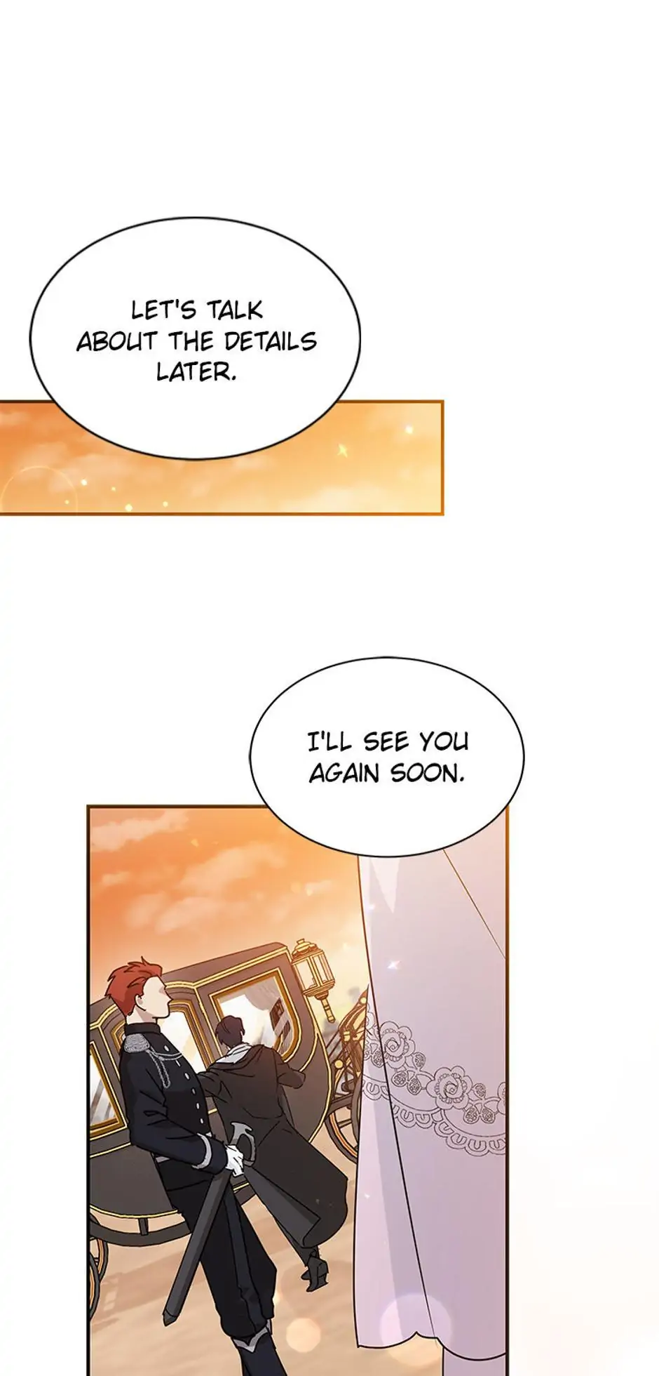 The Sea Captain's Bride Chapter 2 - page 59
