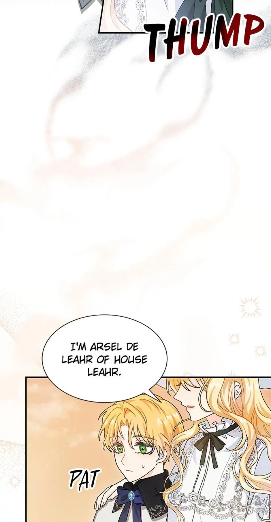 The Sea Captain's Bride Chapter 2 - page 6