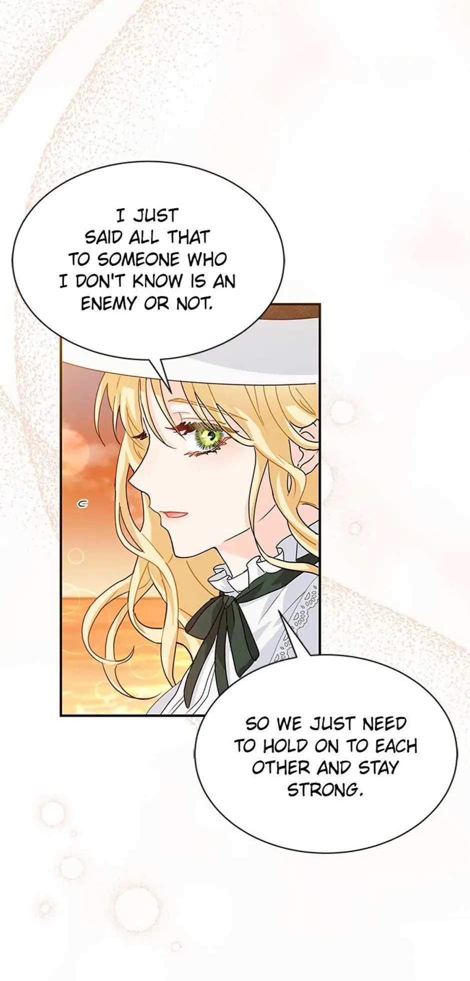 The Sea Captain's Bride Chapter 2 - page 62