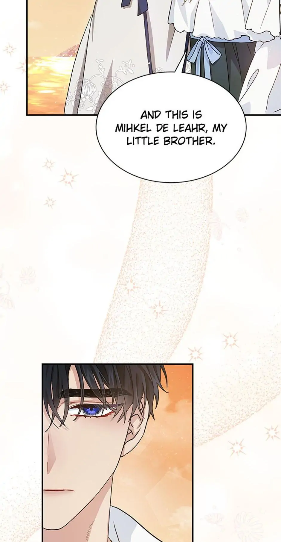 The Sea Captain's Bride Chapter 2 - page 7