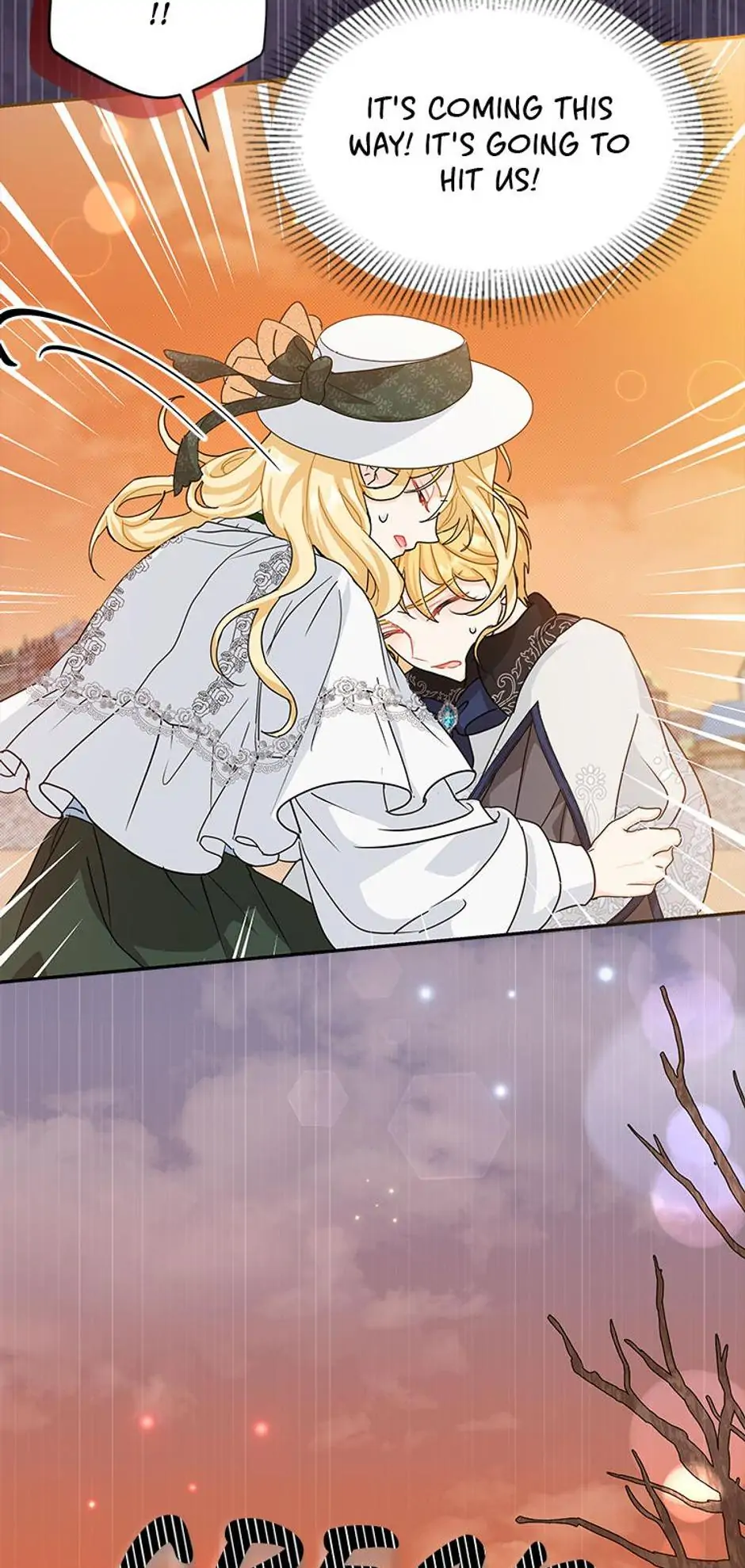 The Sea Captain's Bride Chapter 2 - page 70