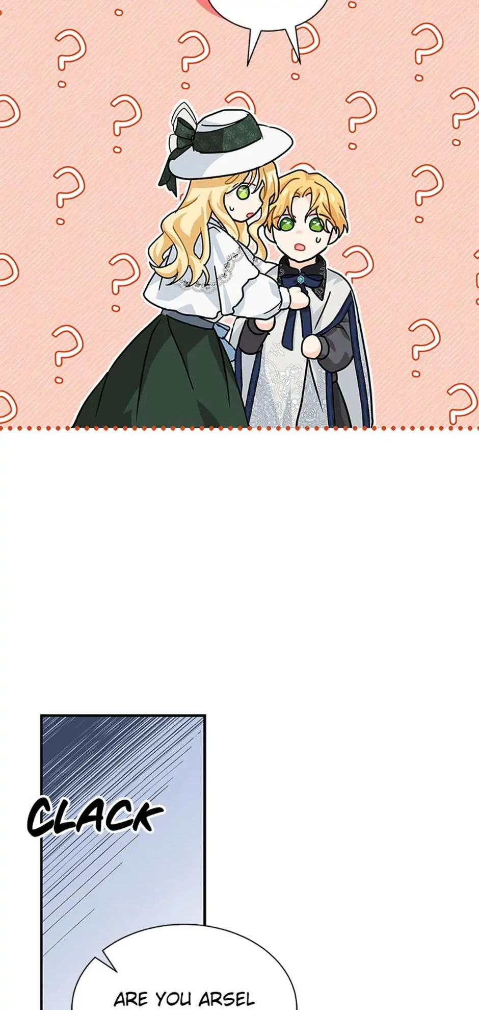 The Sea Captain's Bride Chapter 2 - page 72