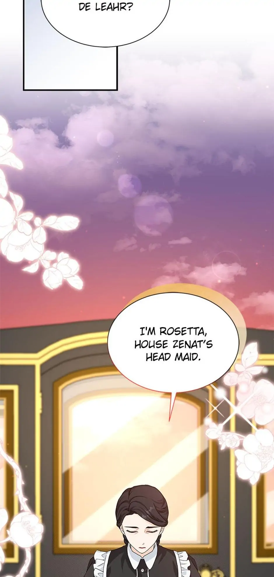 The Sea Captain's Bride Chapter 2 - page 73