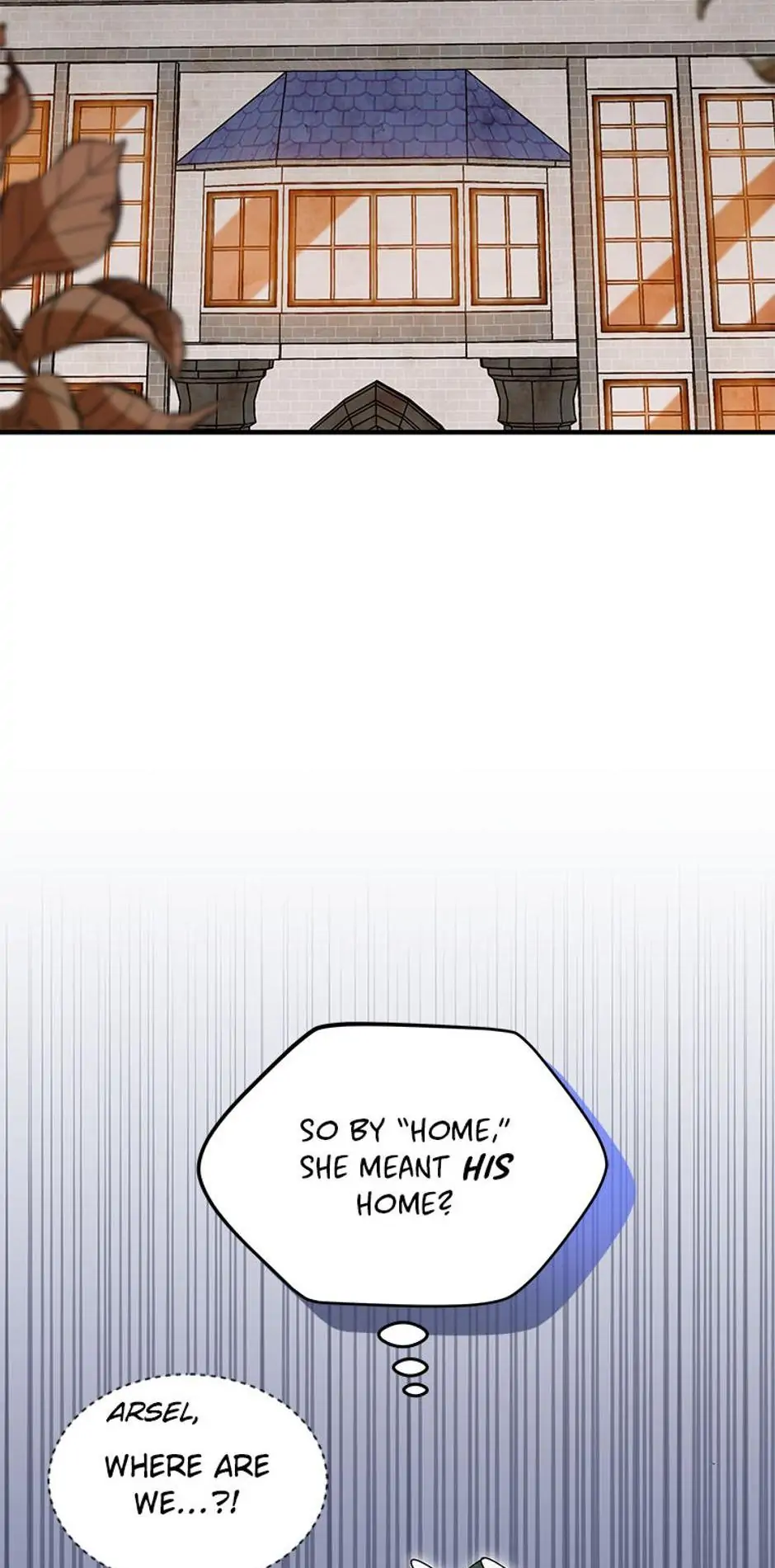 The Sea Captain's Bride Chapter 2 - page 77