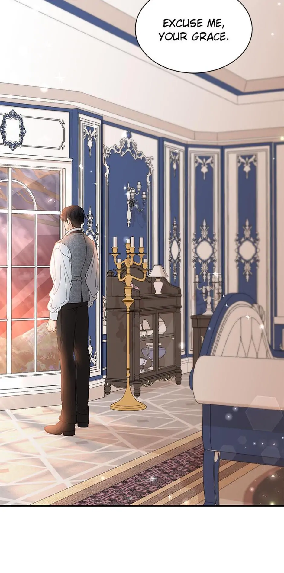 The Sea Captain's Bride Chapter 2 - page 82